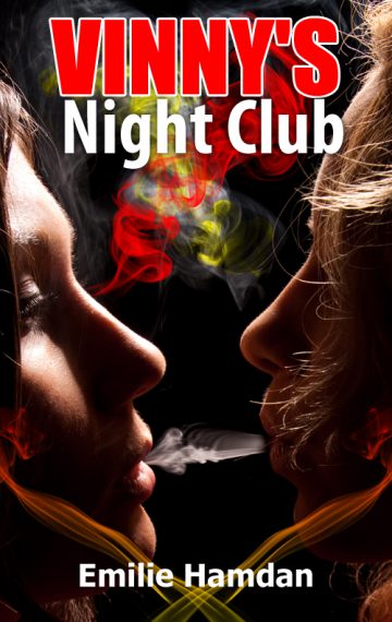 Vinny’s Night Club
